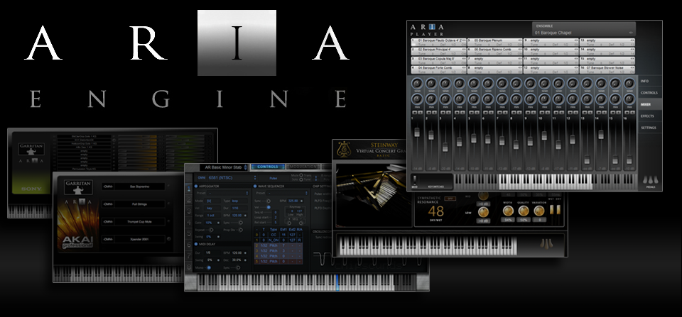 ARIA Engine