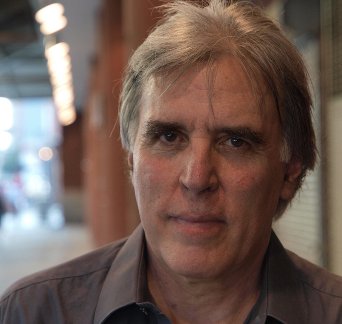 Michael Riesman, Musical Director of the Philip Glass Ensemble