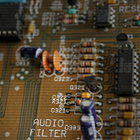 Amiga 500