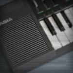 Casio SK1